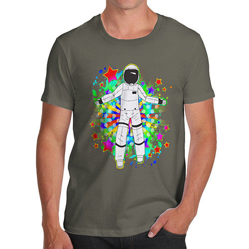 Men's Space Jam T-Shirt