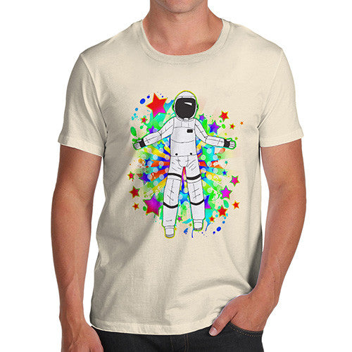 Men's Space Jam T-Shirt