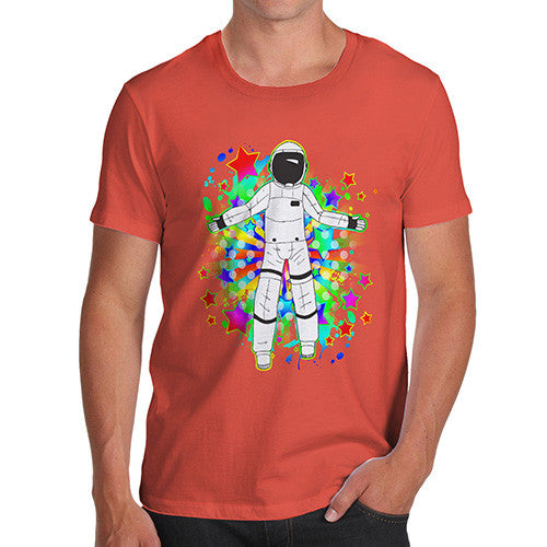 Men's Space Jam T-Shirt