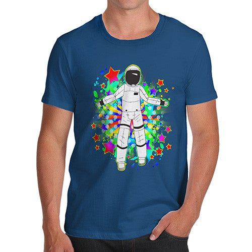 Men's Space Jam T-Shirt