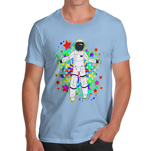 Men's Space Jam T-Shirt