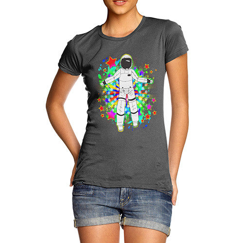 Women's Space Jam T-Shirt