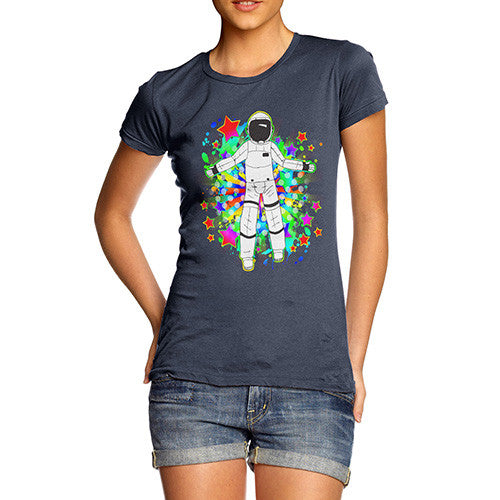 Women's Space Jam T-Shirt