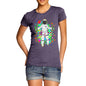 Women's Space Jam T-Shirt