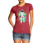 Women's Space Jam T-Shirt