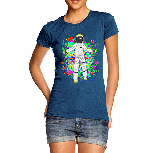 Women's Space Jam T-Shirt