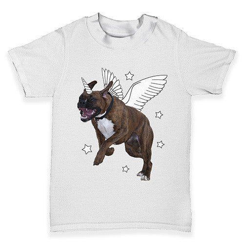 Mythical Creature Baby Toddler T-Shirt