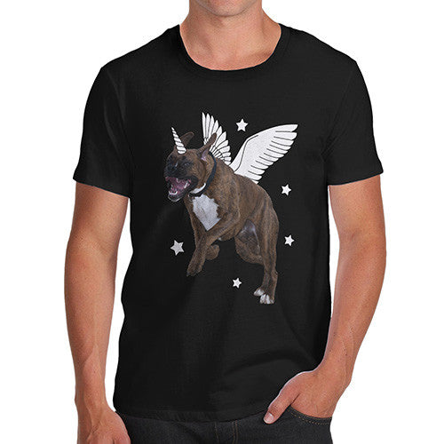 Men's Mythical Creature T-Shirt