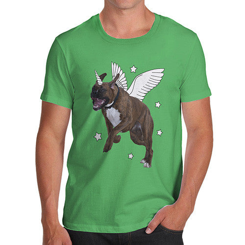 Men's Mythical Creature T-Shirt