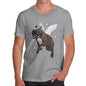 Men's Mythical Creature T-Shirt