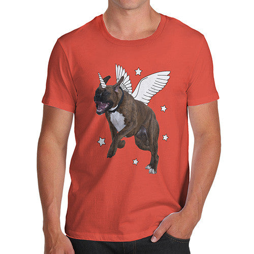 Men's Mythical Creature T-Shirt