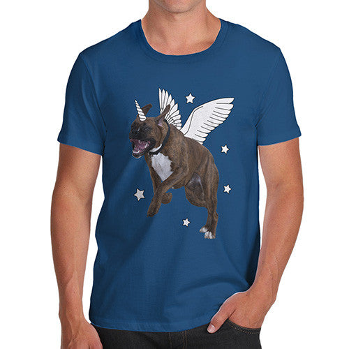 Men's Mythical Creature T-Shirt