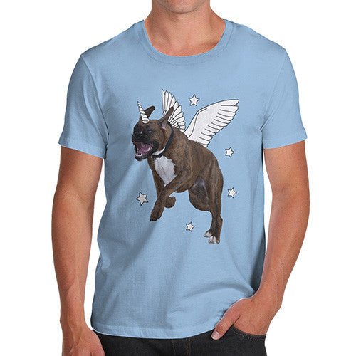 Men's Mythical Creature T-Shirt