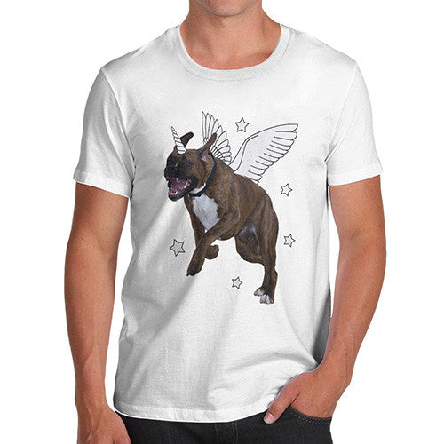 Men's Mythical Creature T-Shirt