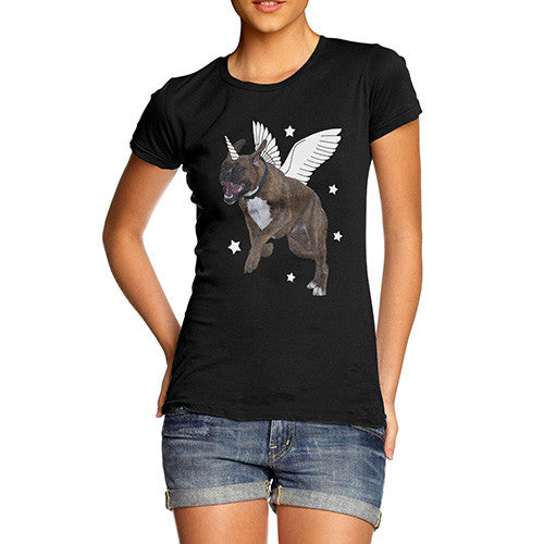 Women's Mythical Creature T-Shirt