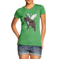 Women's Mythical Creature T-Shirt