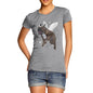 Women's Mythical Creature T-Shirt