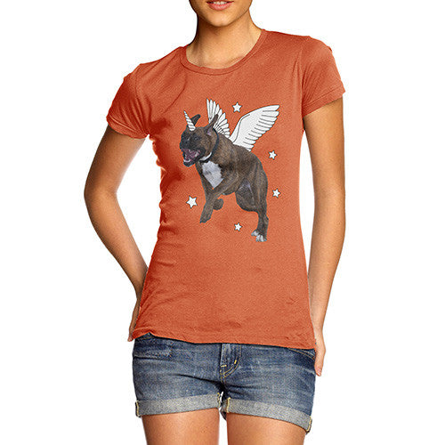 Women's Mythical Creature T-Shirt