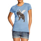 Women's Mythical Creature T-Shirt