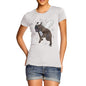 Women's Mythical Creature T-Shirt