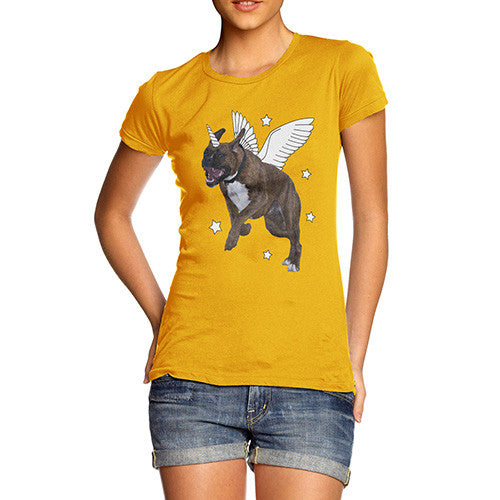 Women's Mythical Creature T-Shirt