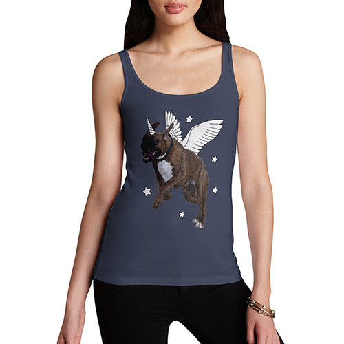 Women's Mythical Creature Tank Top