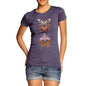 Women's Butterflies And Moths T-Shirt