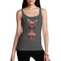 Women's Butterflies And Moths Tank Top