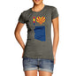 Women's I Love Arizona T-Shirt