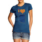 Women's I Love Arizona T-Shirt