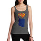 Women's I Love Arizona Tank Top