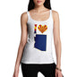 Women's I Love Arizona Tank Top