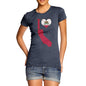 Women's I Love California T-Shirt