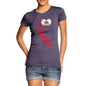 Women's I Love California T-Shirt