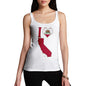 Women's I Love California Tank Top