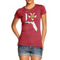 Women's I Love Florida T-Shirt