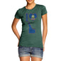 Women's I Love Idaho T-Shirt