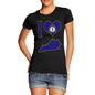 Women's I Love Kentucky T-Shirt