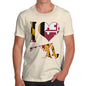 Men's I Love Maryland T-Shirt