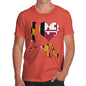 Men's I Love Maryland T-Shirt