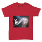 Space Surfing Baby Toddler T-Shirt