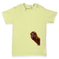 Hairy Camel Baby Toddler T-Shirt