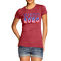 Women's Vote West 2020 T-Shirt