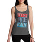 Women's West We Can Tank Top