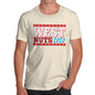 Men's Kanye West For President 2020 T-Shirt