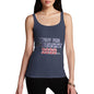 Women's Kanye West for President Tank Top