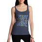 Women's Kanye West Is Best Tank Top