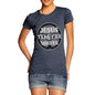 Women's Jesus Takes The Wheel T-Shirt