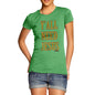 Women's You All Need Jesus T-Shirt