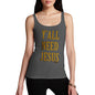 Women's You All Need Jesus Tank Top